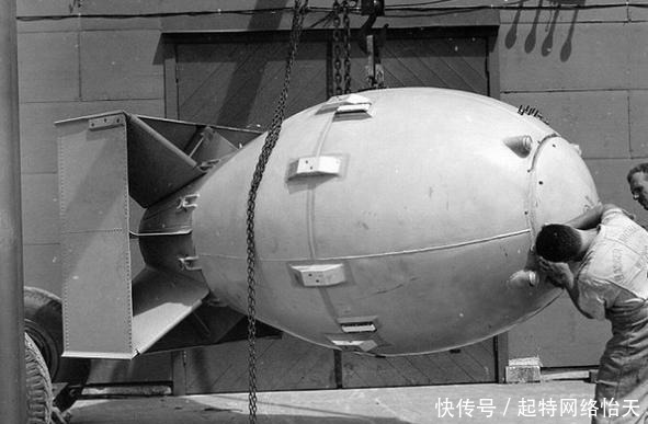 美国|日本人崇尚武士道不怕死,为何仅2颗原子弹就投降?未知才最可怕