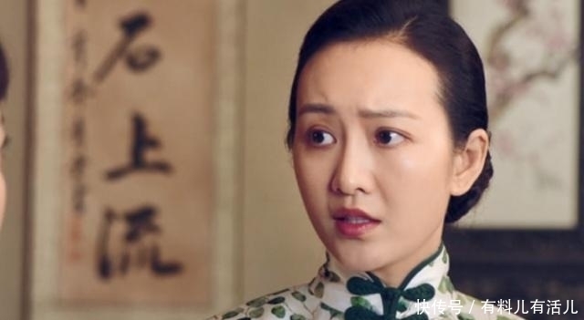 严宽死亡|突然《芝麻胡同》严宽突然“复活”,彬慧有两个丈夫