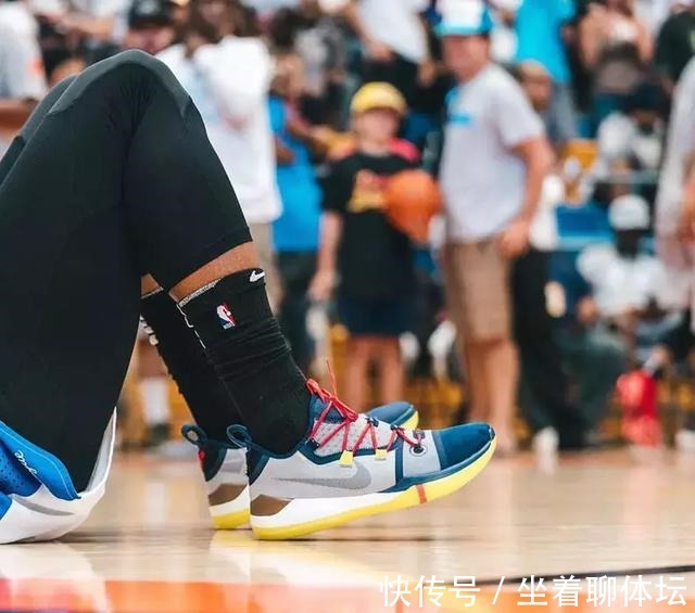 作弊|带弹簧的篮球鞋, 穿上场算不算作弊！