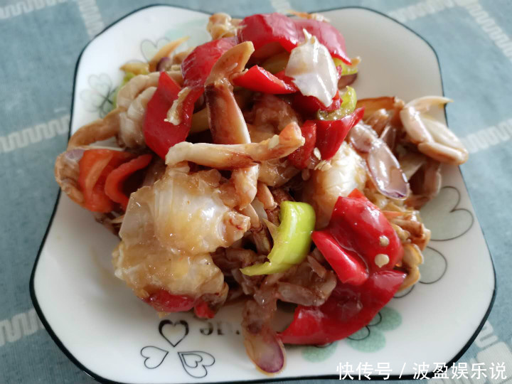 下酒菜|今天立秋,老婆做了6个下酒菜!有荤有素,花了80块钱,看看值吗