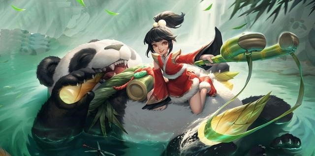 坦克|王者荣耀坦克英雄不能当输出核心这些坦克不出输出装就可惜了