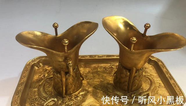 鬼怪@《聊斋志异》:大胆秀才独宿空宅,“藏”了一个金杯,后来如何?