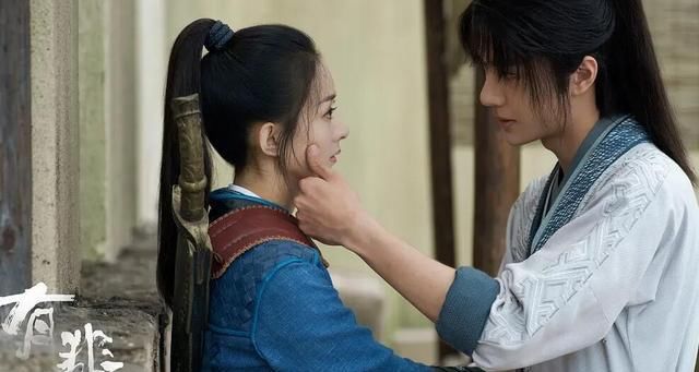 《冰雨火》还未播，王一博第二部新片已开拍，主演阵容堪称顶配