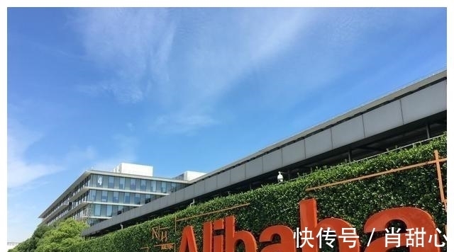 电商|不再是惦记几捆白菜?人民日报做出肯定,马云可以放心了!