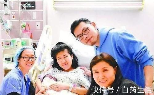 晓梅|“最霸气产妇”火遍全网,分娩后自行“走”回病房,医生都看傻了