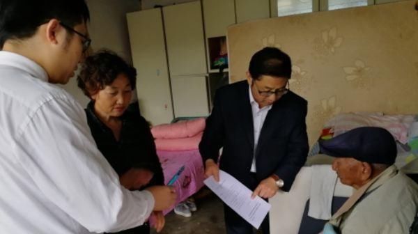 继承|城市子女要注意,2021年起,留在农村老家房子统统“这样”处理