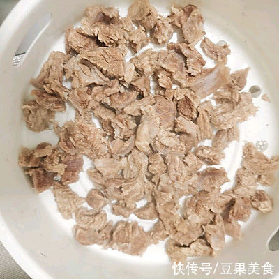 懒人|懒人最爱的红烧牛肉块，因为它我都爱上做饭了