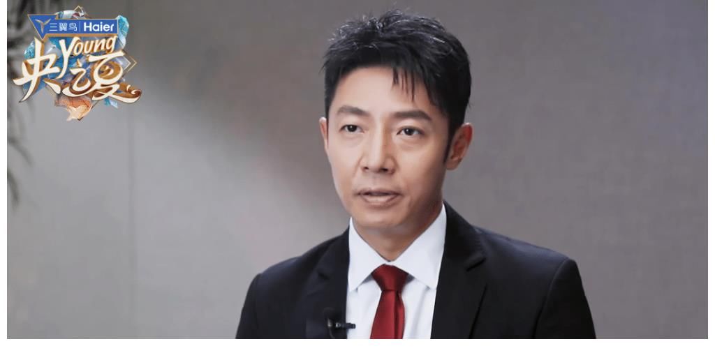 撒贝宁|央视撒贝宁,调皮捣蛋、严肃正经两种风格切换自如,他的度在哪?