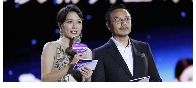 汪涵|當年的主持一姐墮落如斯？因14萬被強執行，楊樂樂回應：正在處理