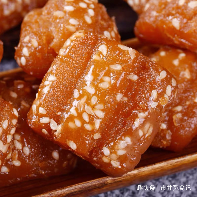 孩子|30年前的6种老零食,至今仍在出售,爱吃的基本是“孩子爹妈”了