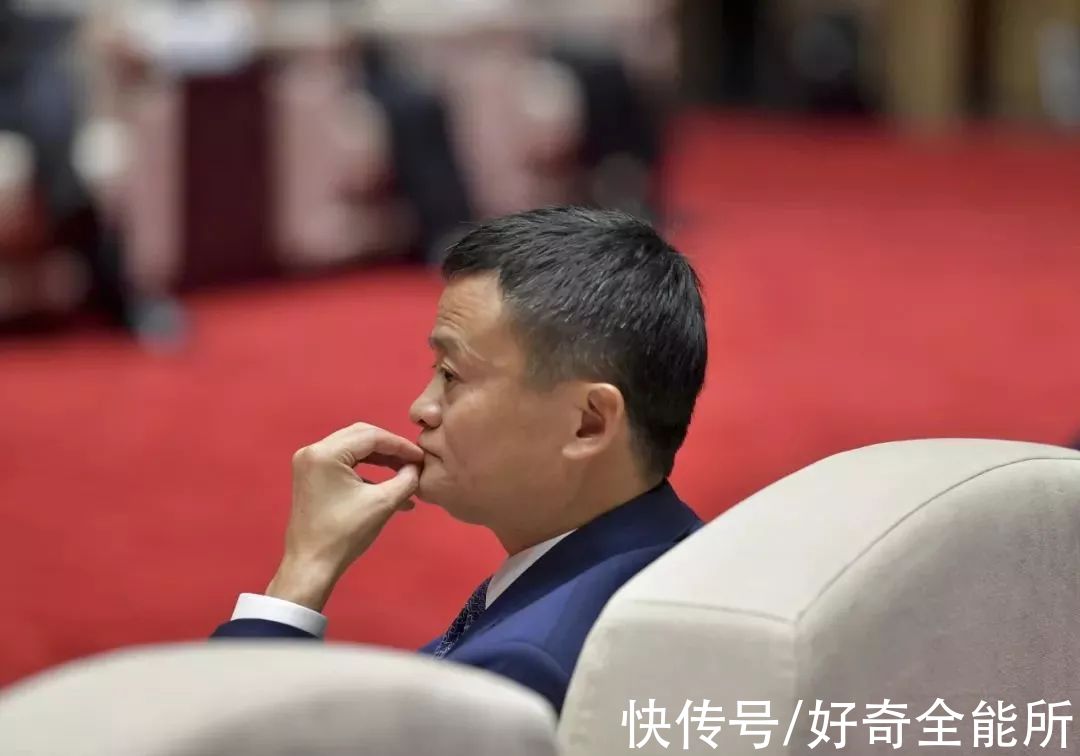 服务器|马云终于在国内露面，密会友人打球开船，淘宝出现崩溃都不为所动