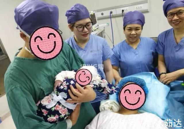 准爸爸|“最胆小准爸爸火了”，陪产妻子时瑟瑟发抖，产妇气得大喊滚出去