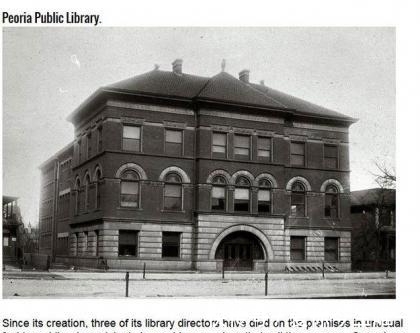 自建馆|揭秘全球6大灵异图书馆, 有机会去见识一下!