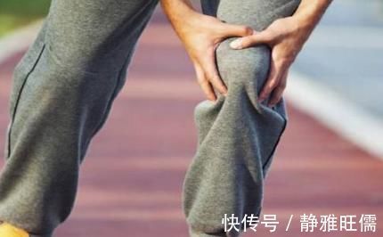 退行性|花椒+生姜,不出二周,不仅腿不痛了,膝盖积液也可说“拜拜”!