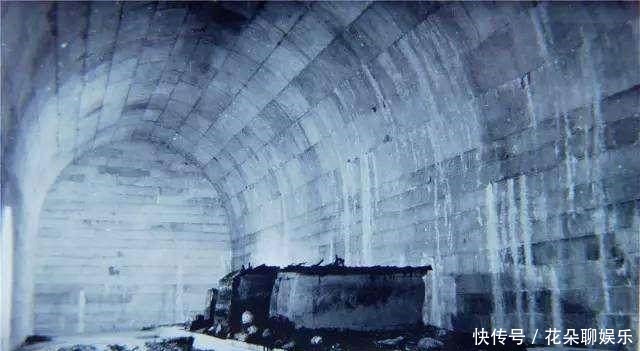 为何不能主动发掘帝王陵郭沫若提议发掘定陵,如今龙袍碳化变脆