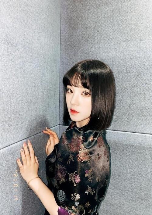 今年最心动的5款发型，超显脸小还不挑人，给你的气质加分