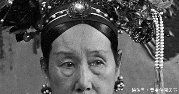 气质|除了珍妃,慈禧身边还有个气质脱俗的美女,可惜被她害得断子绝孙!