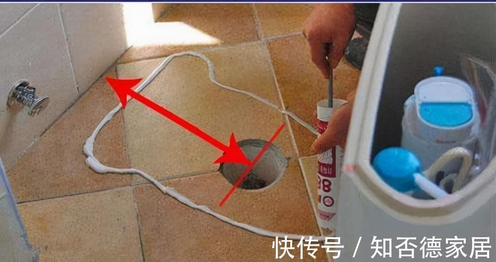 管道|含泪总结的7大教训,装修钱都用来买教训了,大家要引以为戒