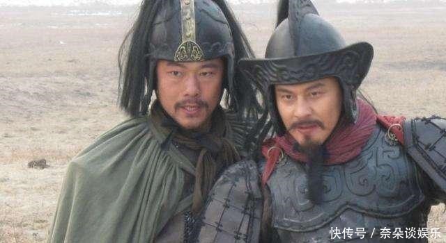  宋江|第一位阵亡的梁山好汉，林冲不是其对手，他死后宋江就兵败如山