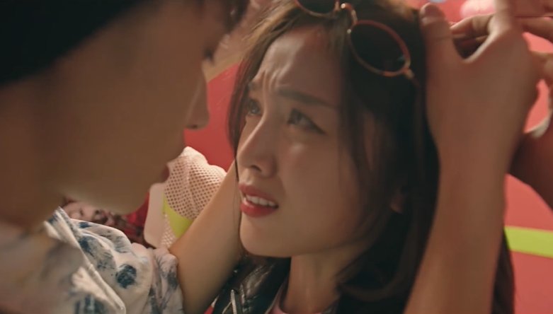 喬欣|觀眾的請愿，《戀戀》劇組收到了，這期平分時長可還行？