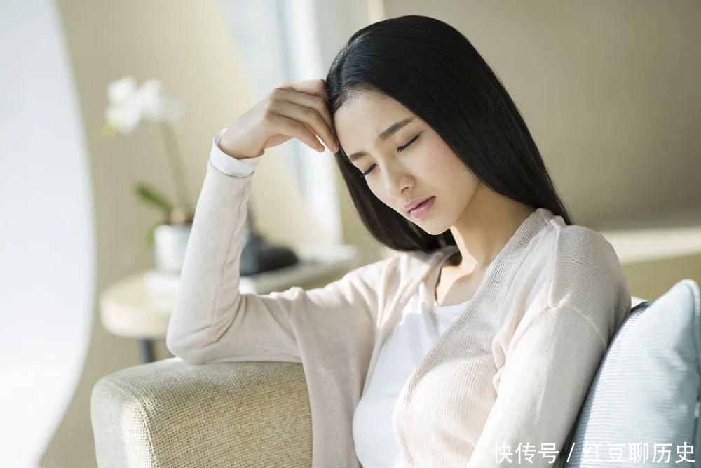 内科|一个针对气血不畅的古方,可以治好一半内科病