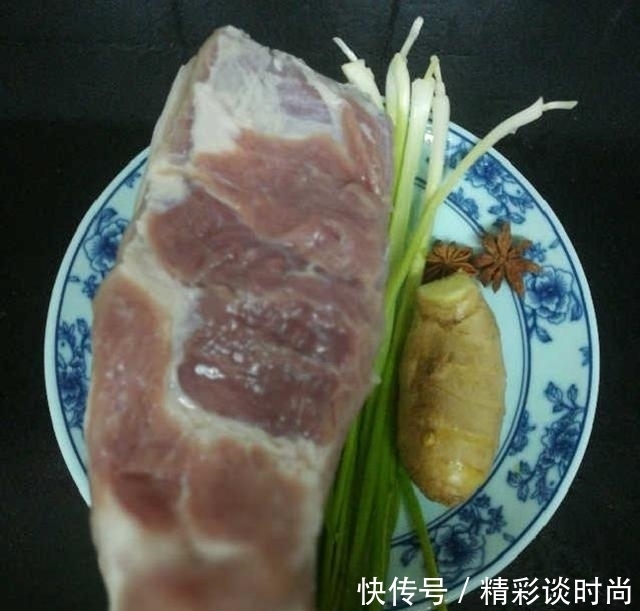 正宗|跟大厨学做了这道正宗红烧肉的做法,家人吃了以后更爱我了!