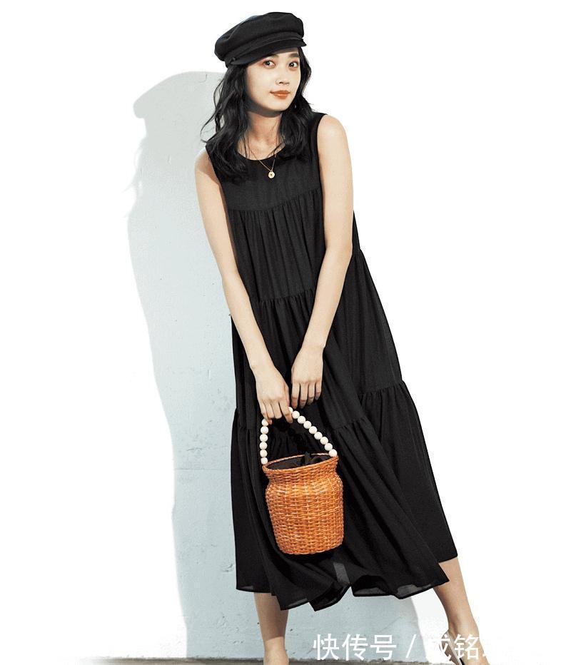 梨型|“梨型身材”这样穿就对了,扬长避短又能凸显身材,时尚又显年轻