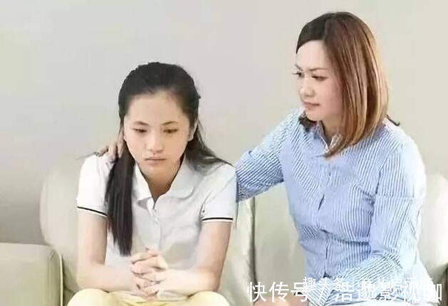 心理健康|当孩子从叫你“妈妈”变成“妈”,4个隐藏的心理变化,不能忽视