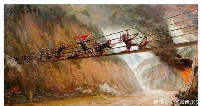 战争|历史上中国哪个省的人最勇武善战?