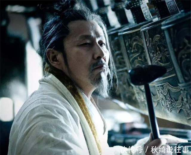 杀掉|刘邦曾经最恨的叛徒雍齿，为何没被杀掉，还被刘邦封侯