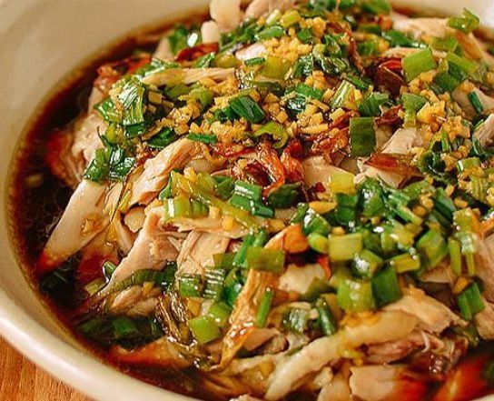 美味|营养美味的几道家常菜，为家人露一手，让家人吃的幸福