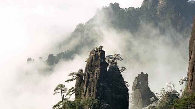 劝忍百箴&男人欲成大器,在人生不顺时,悟透这四种“忍术”,注定是人上人