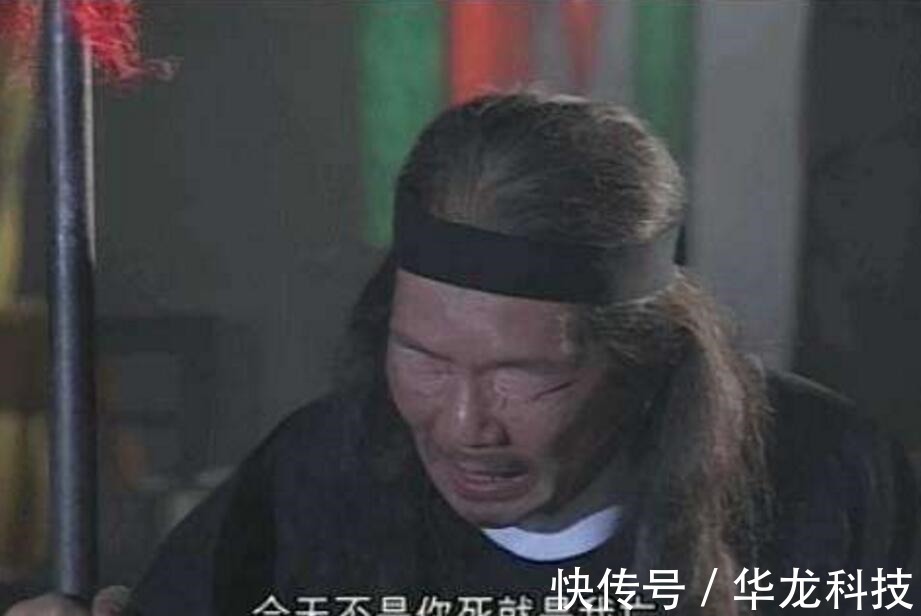 江湖！江南七怪武功有多高全江湖只有6个对手，难怪柯镇恶那么横