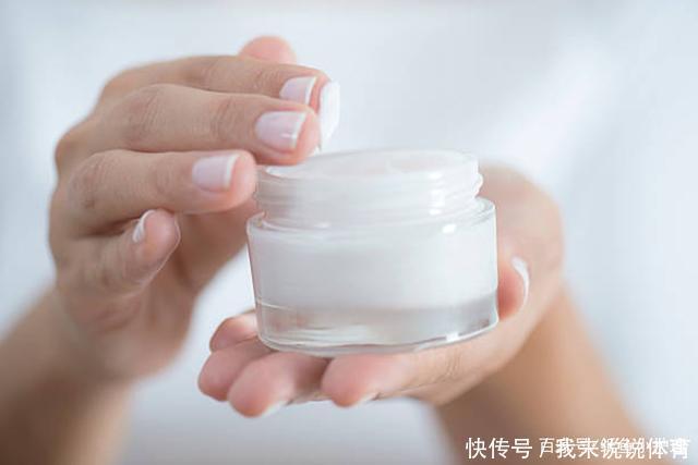 面霜的干货大盘点，教你“因肤制宜”挑选面霜