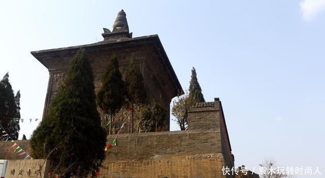 中年|河南堪称世界之最的3个景点,并不需要门票,你有没有去过!