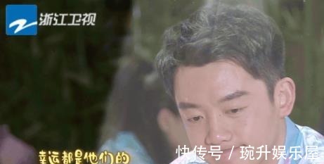 组员们|郑恺,离开吧,《跑男》已经没有什么可留恋的了