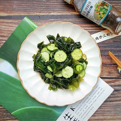海带|鲜味凉拌菜