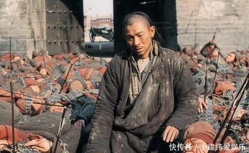 太平天国|天京陷落,满城尽没,太平天国覆灭,曾国藩自此被称为“曾剃头”