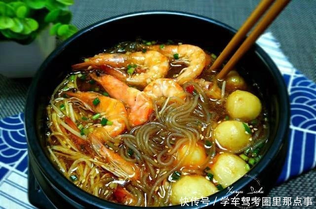 冬天晚餐不用愁,分享5道炖菜,营养暖胃,天越冷吃着越舒服