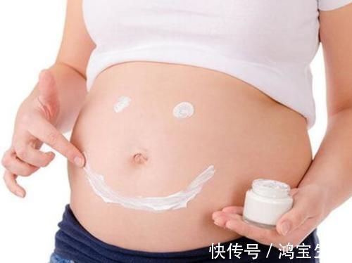 中期|准妈妈进入孕中期,4个部位逐渐“膨胀”,该如何应对身体变化?