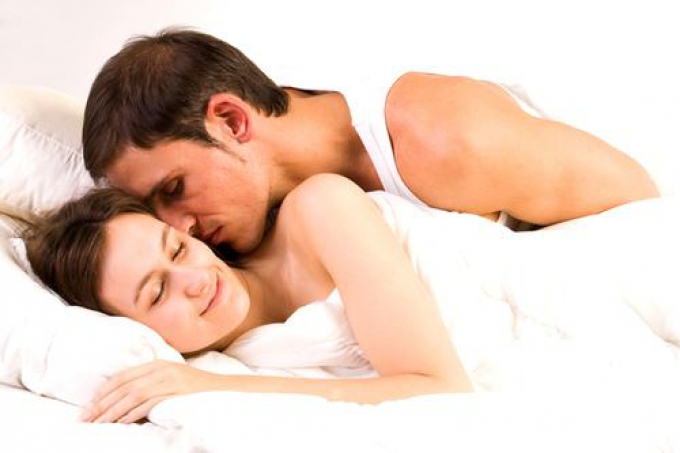 经期|女性“大姨妈”也可以同房好处还接二连三男女都需要了解一下