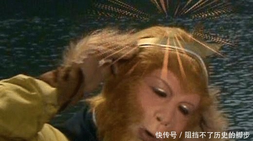 这6个凡人难怪会被孙悟空打死,你看看他们的姓名,皆与六根有关!