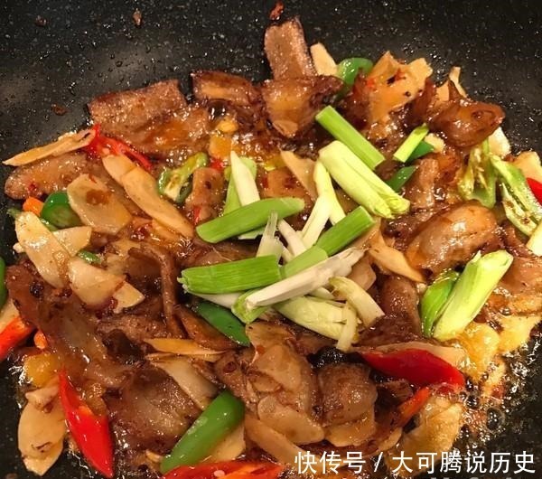 家家户户|它是“肺部保护伞”，家家户户都有，化痰止咳，有烟瘾的更要吃