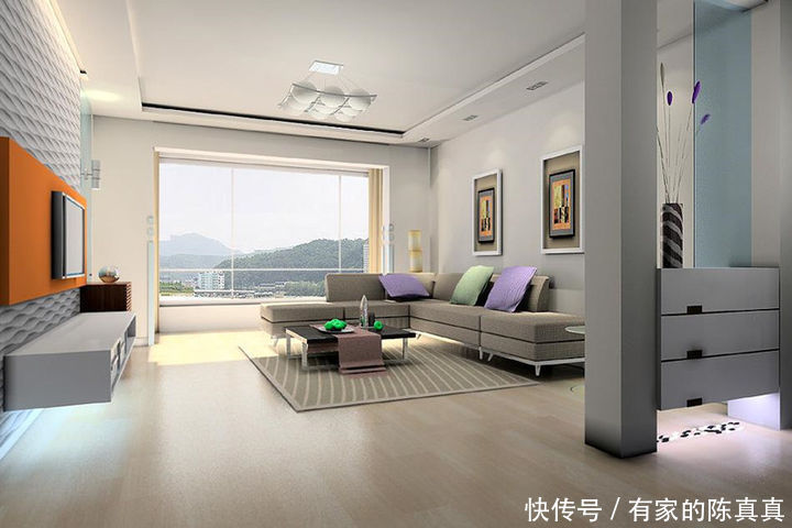 攻略|客厅瓷砖怎么选择？这里有一份超细的攻略！