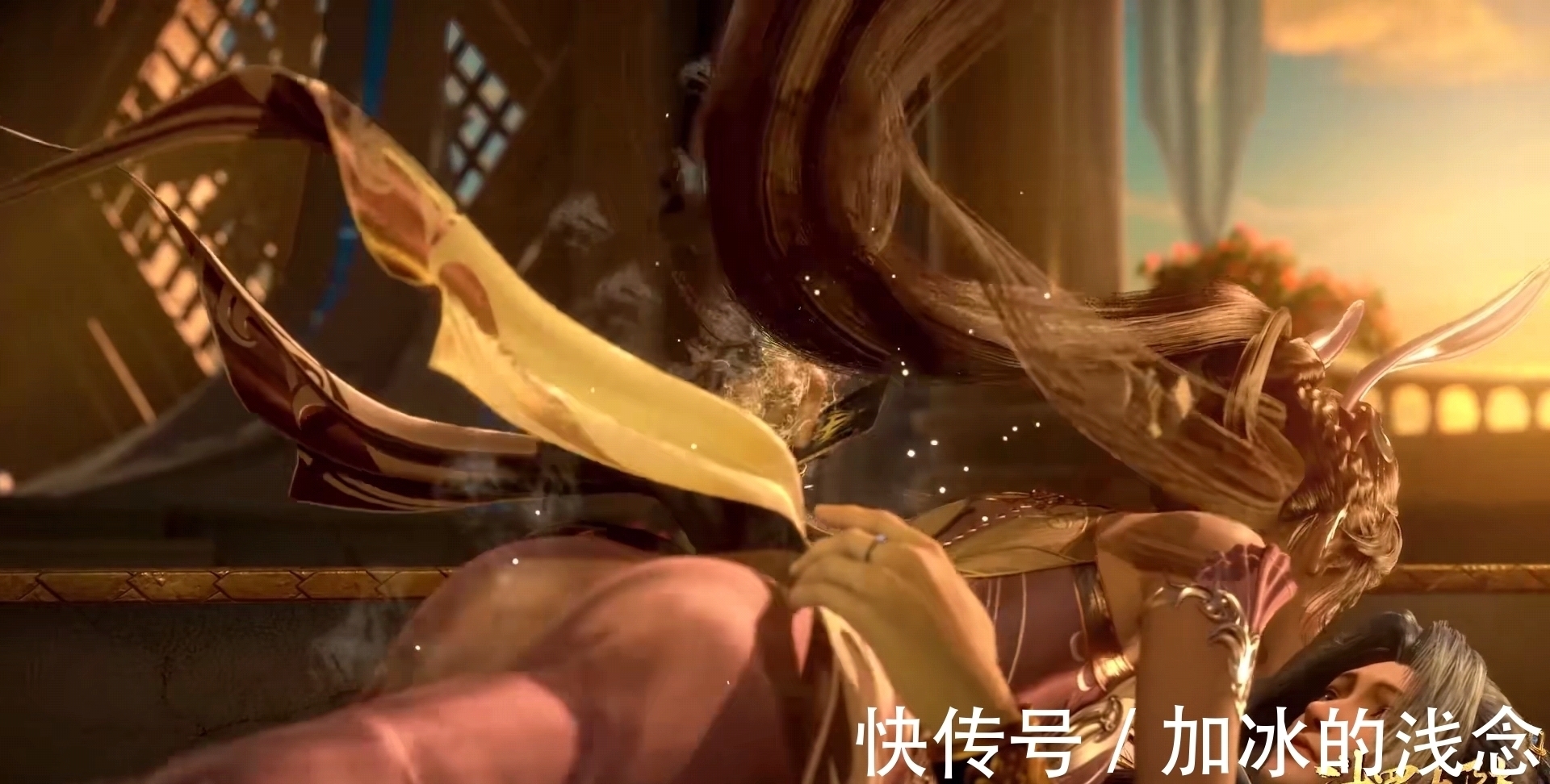 胡列娜|斗罗大陆:唐三究竟更喜欢小舞的灵魂还是肉体?答对的人仅占少数