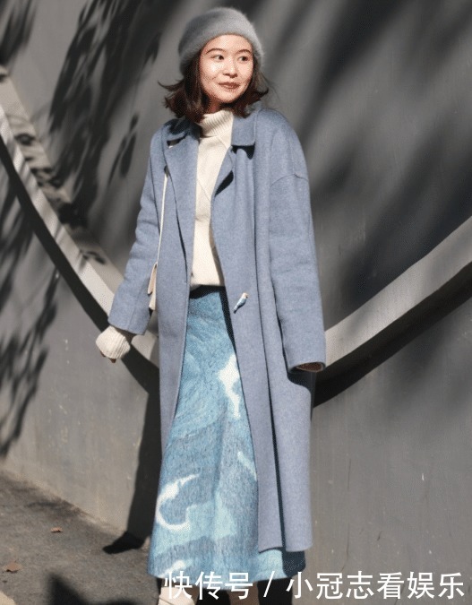 女人过了40岁,颜色记住这3选3不选,巧妙提升气质