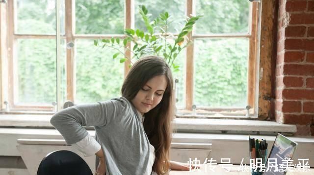 湿气|加速女性“发胖”的6种行为,想要健康减肥,坚持做到“三个一”