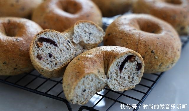 超棒|超棒的早餐之选,做法健康,食材更健康,做一次2周早餐不用愁