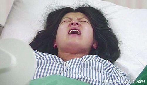 十指|顺产说的“开十指”是多大看完对比图后,无法直视这几种水果了