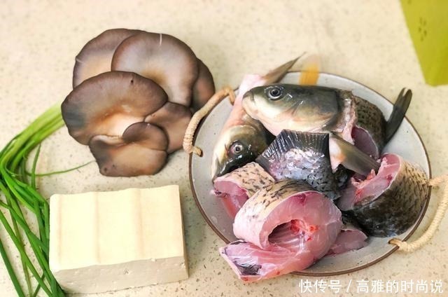 肉类|百吃不厌的草鱼做法，我家一周吃4次，又嫩又鲜太解馋啦